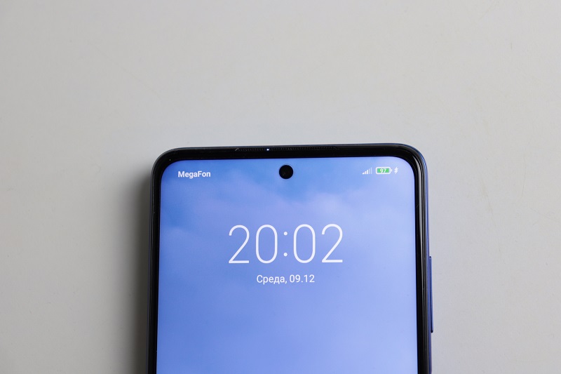 Xiaomi Poco X3 NFC обзор смартфона